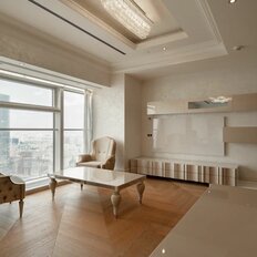 Квартира 101 м², 2-комнатные - изображение 2