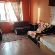 Квартира 38 м², 1-комнатная - изображение 5