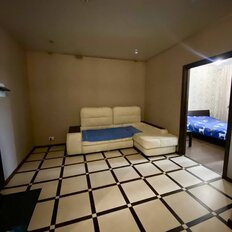 Квартира 42,8 м², 1-комнатная - изображение 3