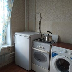 Квартира 24,3 м², 1-комнатная - изображение 1