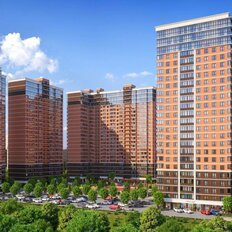 Квартира 27,3 м², студия - изображение 2