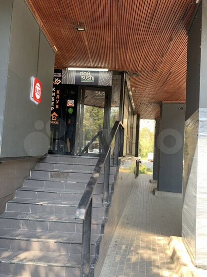 255 м², склад 250 000 ₽ в месяц - изображение 18