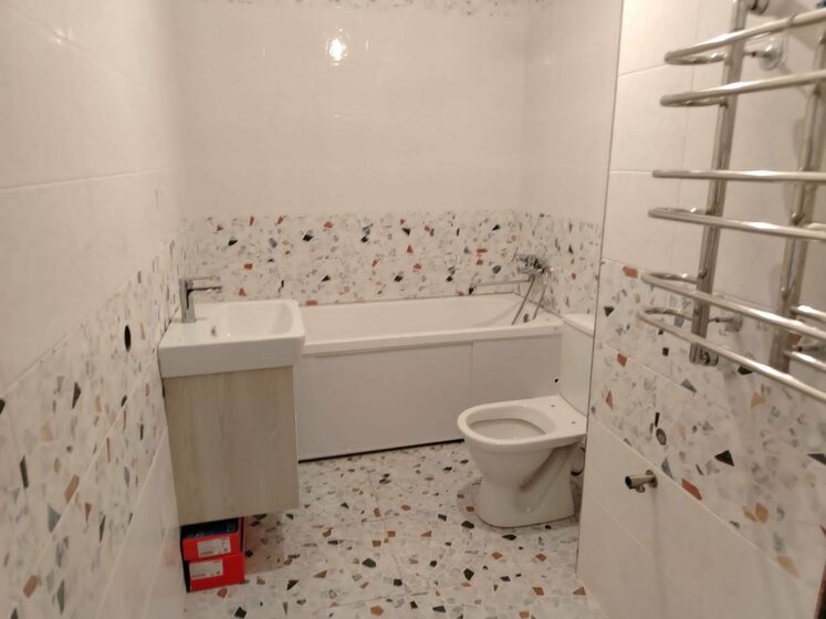33,8 м², 1-комнатная квартира 5 400 000 ₽ - изображение 46