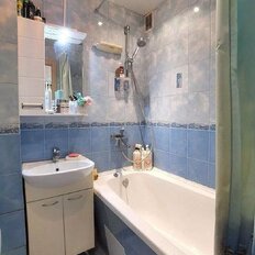 Квартира 38 м², 1-комнатная - изображение 5