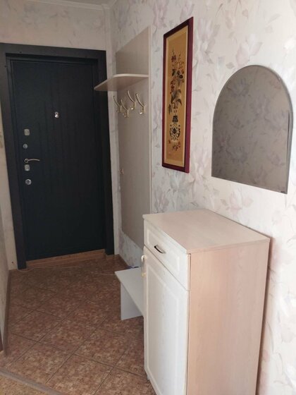 53 м², 2-комнатная квартира 25 000 ₽ в месяц - изображение 23