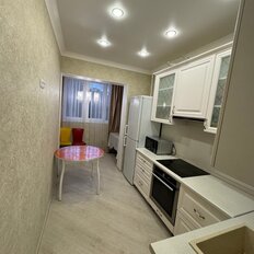 Квартира 63 м², 2-комнатная - изображение 4