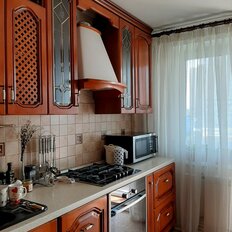 Квартира 34 м², 1-комнатная - изображение 1