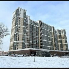 Квартира 37 м², 1-комнатная - изображение 3