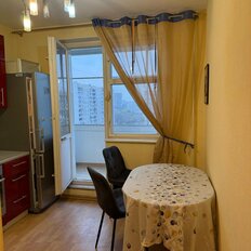 Квартира 44,7 м², 1-комнатная - изображение 4