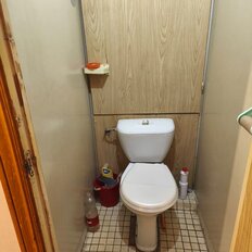 Квартира 39 м², 1-комнатная - изображение 4