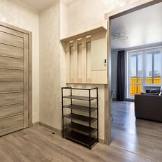 Квартира 42 м², 2-комнатная - изображение 5