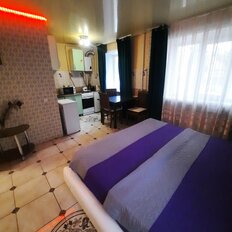 Квартира 33 м², студия - изображение 5