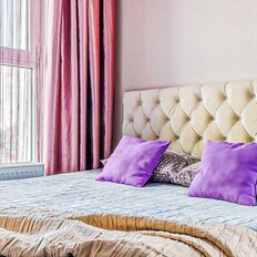 Квартира 45 м², 1-комнатная - изображение 3