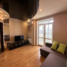 Квартира 44,2 м², 1-комнатная - изображение 1