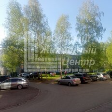 Квартира 30 м², 1-комнатная - изображение 1