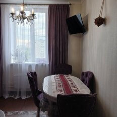 Квартира 77,7 м², 2-комнатная - изображение 2