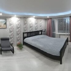 Квартира 59 м², 2-комнатная - изображение 4