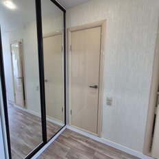 Квартира 38 м², 1-комнатная - изображение 5