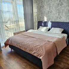 Квартира 47 м², 1-комнатная - изображение 2