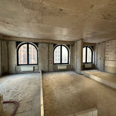 Квартира 95,1 м², 3-комнатная - изображение 4