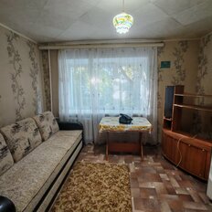 Квартира 18 м², 1-комнатная - изображение 3