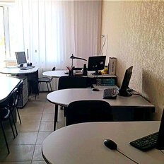 Квартира 38,3 м², студия - изображение 4