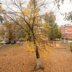 Квартира 33,2 м², 1-комнатная - изображение 4