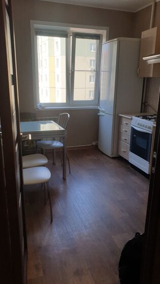 47 м², 3-комнатная квартира 22 000 ₽ в месяц - изображение 58