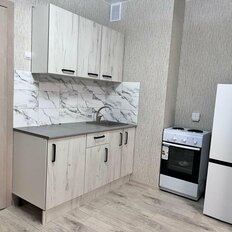 Квартира 34 м², студия - изображение 2