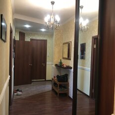 Квартира 95 м², 4-комнатная - изображение 5