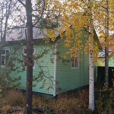 дом + 7 соток, участок - изображение 1