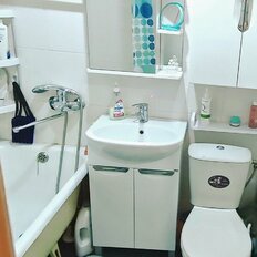 Квартира 32 м², 1-комнатная - изображение 1