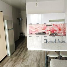 Квартира 25 м², студия - изображение 5