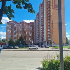 Квартира 56 м², 2-комнатная - изображение 4