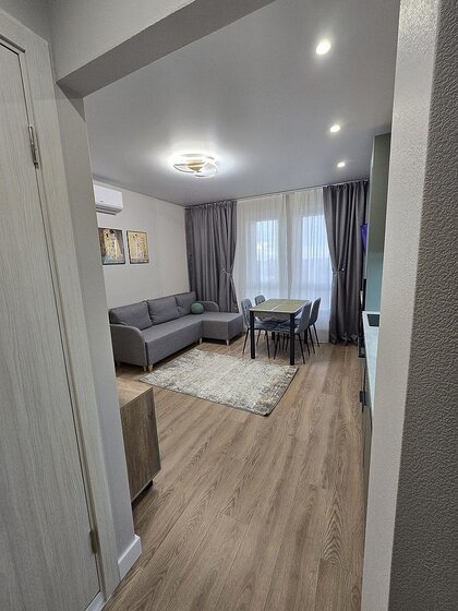 70 м², 2-комнатная квартира 120 000 ₽ в месяц - изображение 92