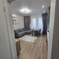 Квартира 45 м², 2-комнатная - изображение 4