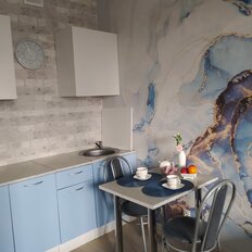 Квартира 28 м², студия - изображение 2