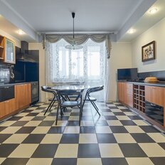 Квартира 172,1 м², 4-комнатная - изображение 3