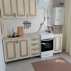 Квартира 31 м², 1-комнатная - изображение 5
