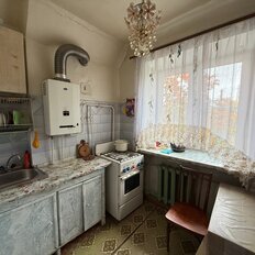 Квартира 33 м², 1-комнатная - изображение 4