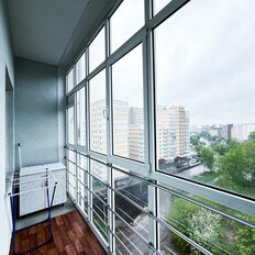 Квартира 38 м², 1-комнатная - изображение 5