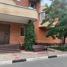 Квартира 112 м², 3-комнатная - изображение 3