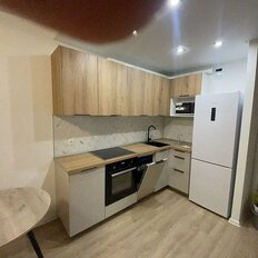 Квартира 33 м², 1-комнатная - изображение 1