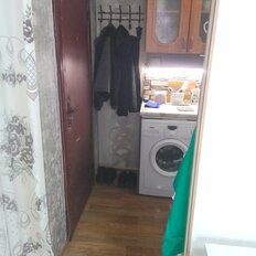 Квартира 18 м², 1-комнатная - изображение 1