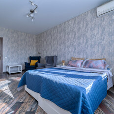 Квартира 42 м², 1-комнатная - изображение 1