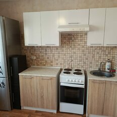 Квартира 39 м², 1-комнатная - изображение 5
