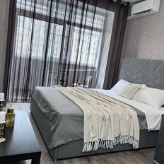 Квартира 40 м², 1-комнатная - изображение 2