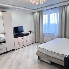 Квартира 41 м², 1-комнатная - изображение 2