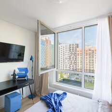 Квартира 23 м², студия - изображение 3