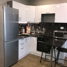 Квартира 23,7 м², студия - изображение 5